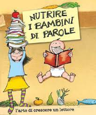 Nati per leggere Nati per leggere
