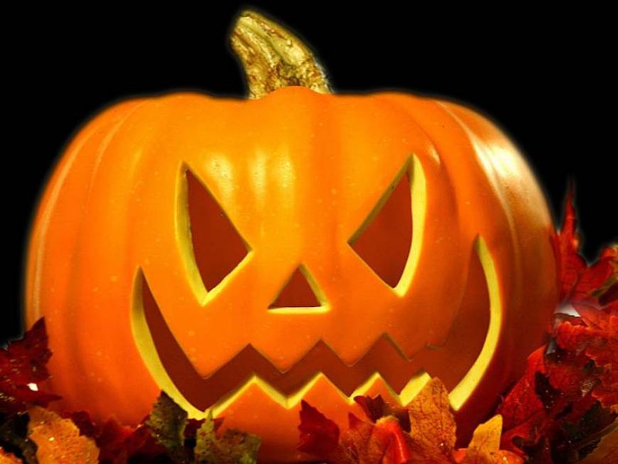 Halloween 2025 in Biblioteca per bambini dai 4 ai 10 anni - sabato 25 ottobre 