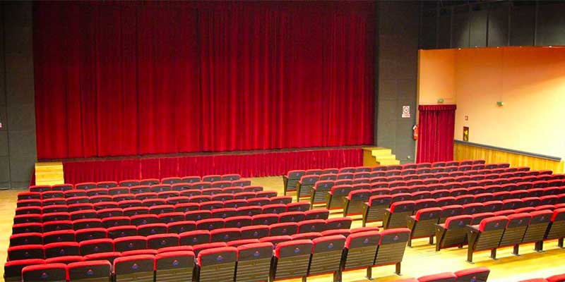 21.09.2025 - Spettacolo Teatrale dal titolo "Teatro inconscio" presso la Sala Pogliani