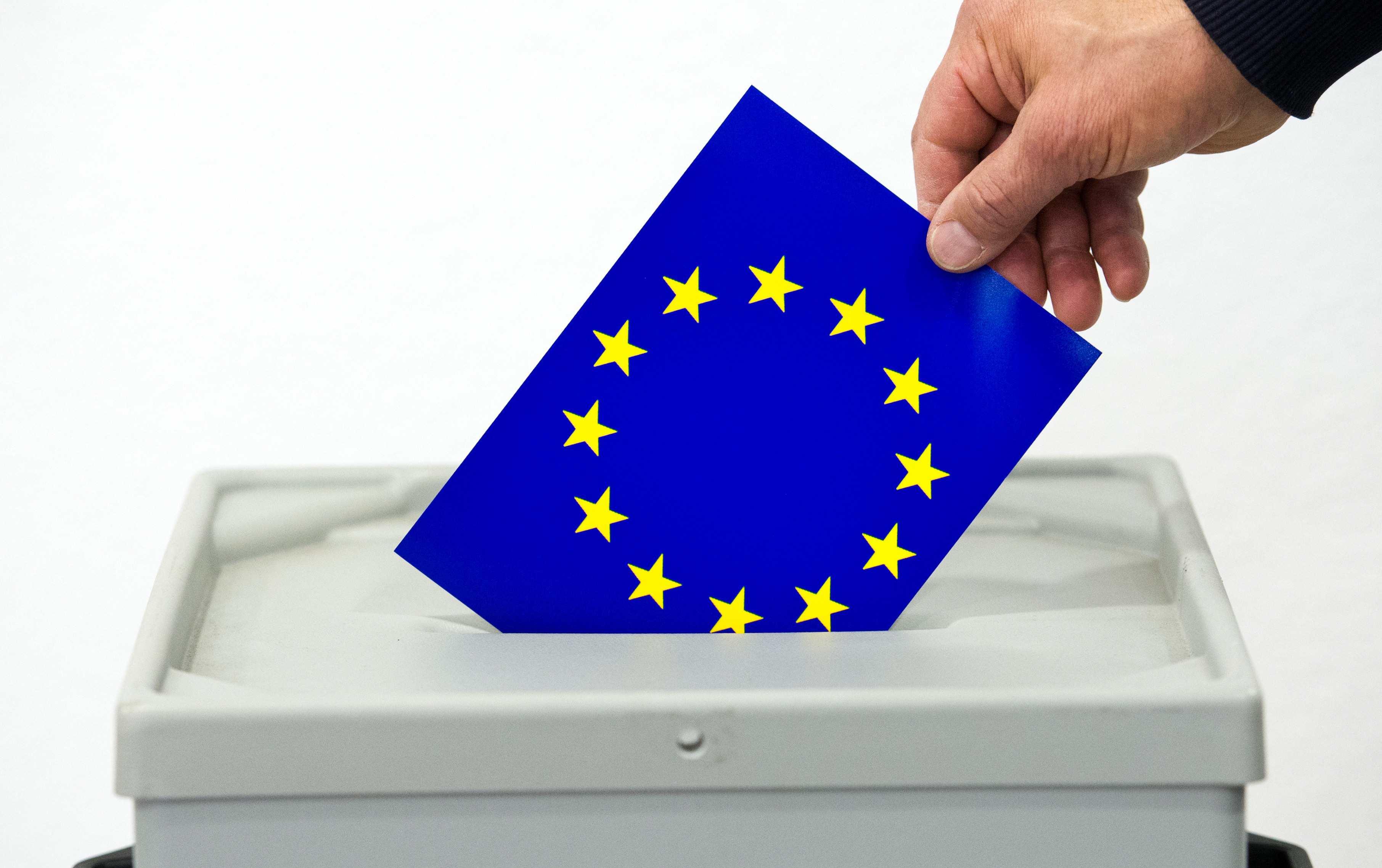 Misinto: risultati delle elezioni europee
