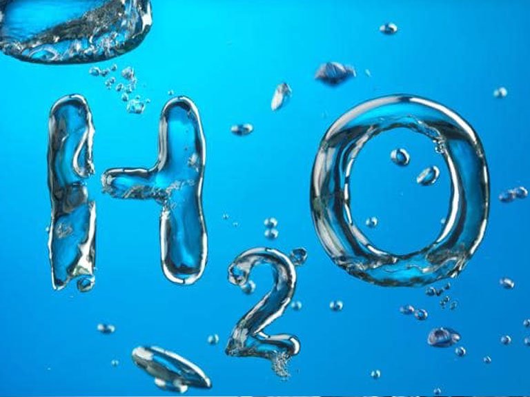 h2o