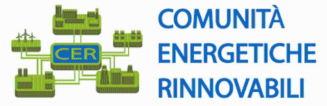 Comunità Energetiche Rinnovabili