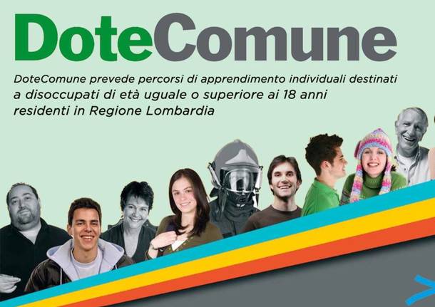 Dote Comune 2025 - Avviso pubblico n. 7/2025 del 18/09/2025